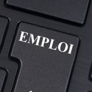 Logo du groupe 💼 Entraide – Recherche d’Emploi